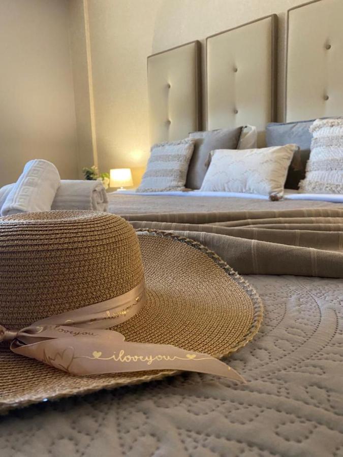 דירות שטובל A Casa Do Chapeu De Palha מראה חיצוני תמונה